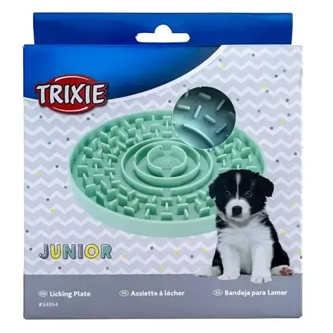 Trixie Dog Junior Licking Mat 8 Inch