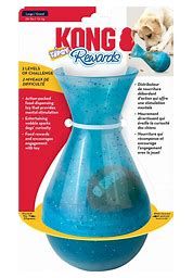 KONG Dog Reward Tipsy Lrg