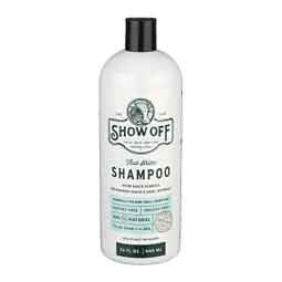 EQUIDERMA SHOW OFF THAT SHINE SHAMPOO 32oz