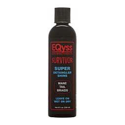 SURVIVOR EQUINE DETANGLER 8oz