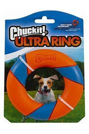 CHUCKIT ULTRA RING