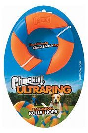 CHUCKIT ULTRA RING