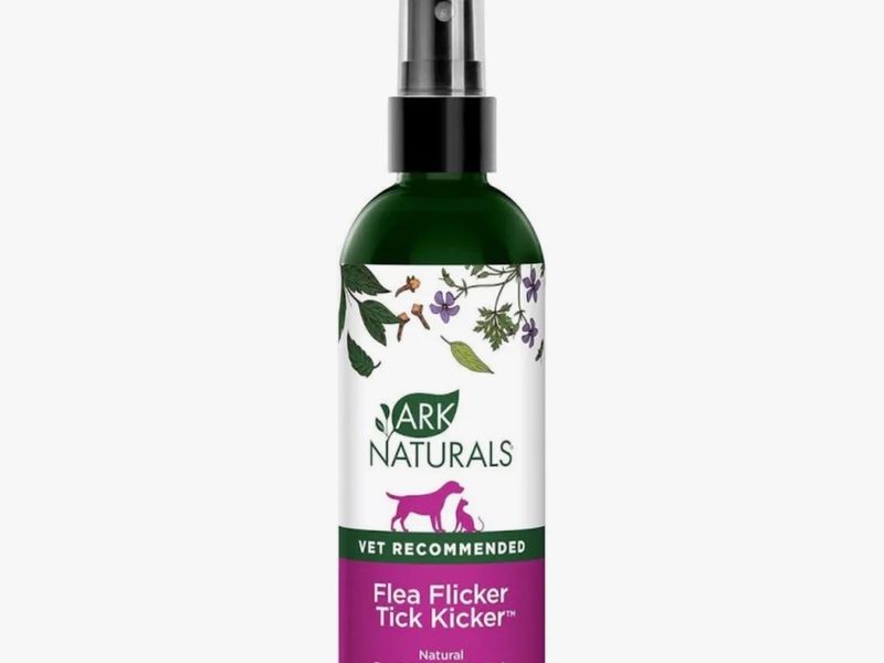 ARK NATURALS FLEA FLICKER TICKER