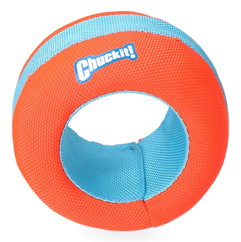 CHUCK IT AMPHIBIOUS ROLLER- DOG