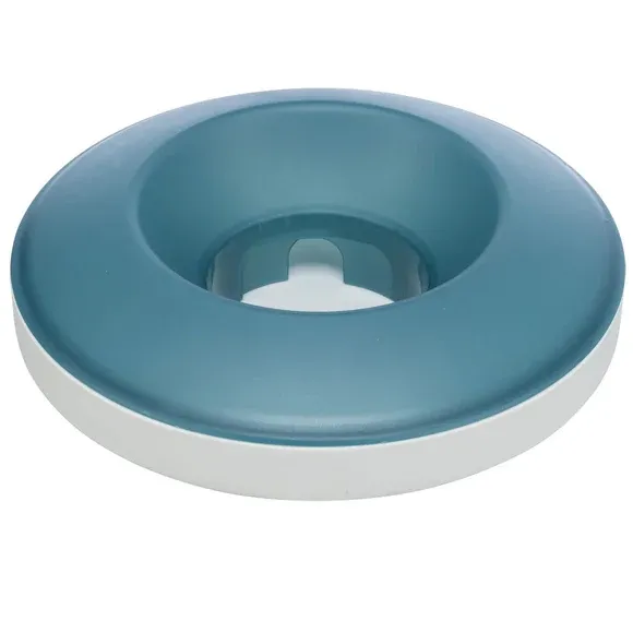 Trixie Dog Slow Feeding Rocking Bowl