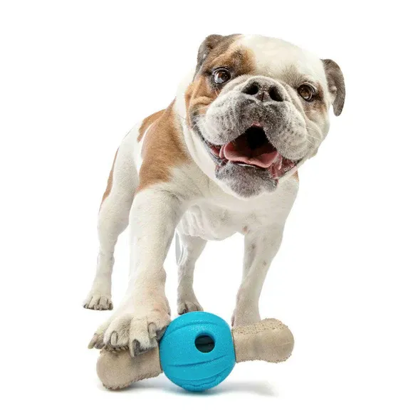 GURU Spin &amp; Chew Bacon Bone