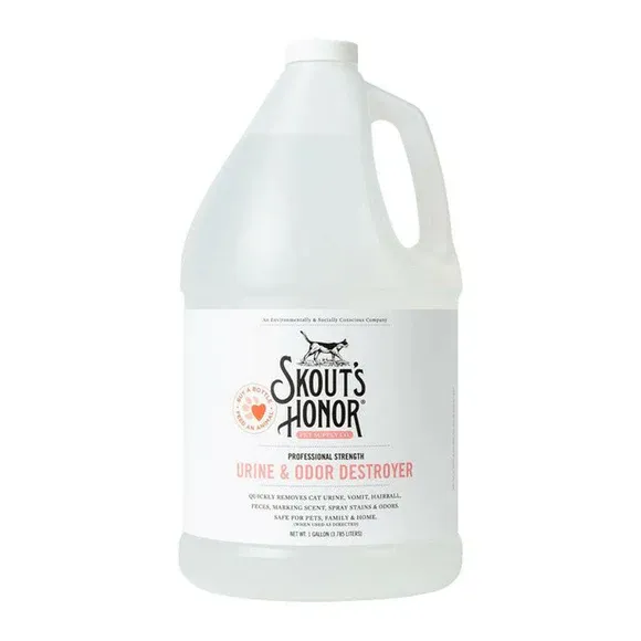 Skouts Honor Urine &amp; Odor 1 Gal