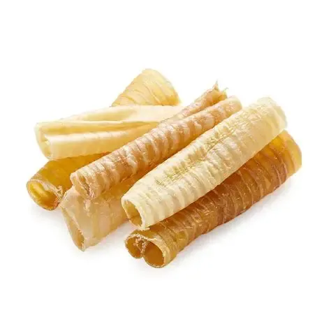 Trachea- 6" Beef Original Chew