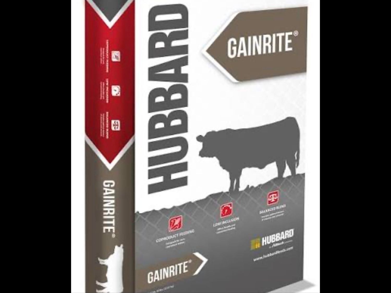 3GZP GainRite Distiller Finisher 0.75 MON1000