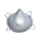 MOLDEX 2300N95 1-SINGLE DUST MASK