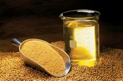 40# JUG SOYBEAN OIL