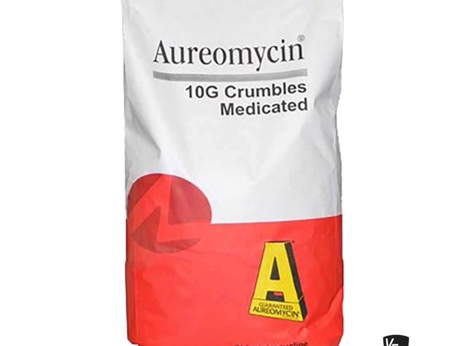 50# AUREO 10 GRAM (VFD)