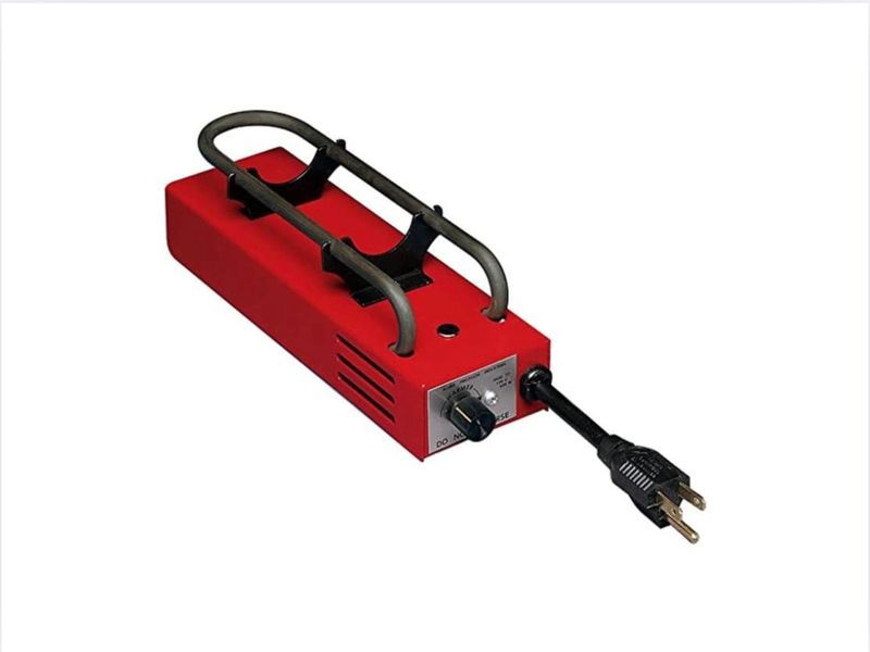 500 WATT UTILITY HEATER
