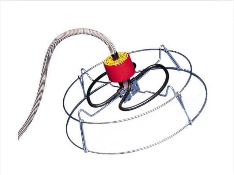 1500 WATT SINKING TANK HEATER