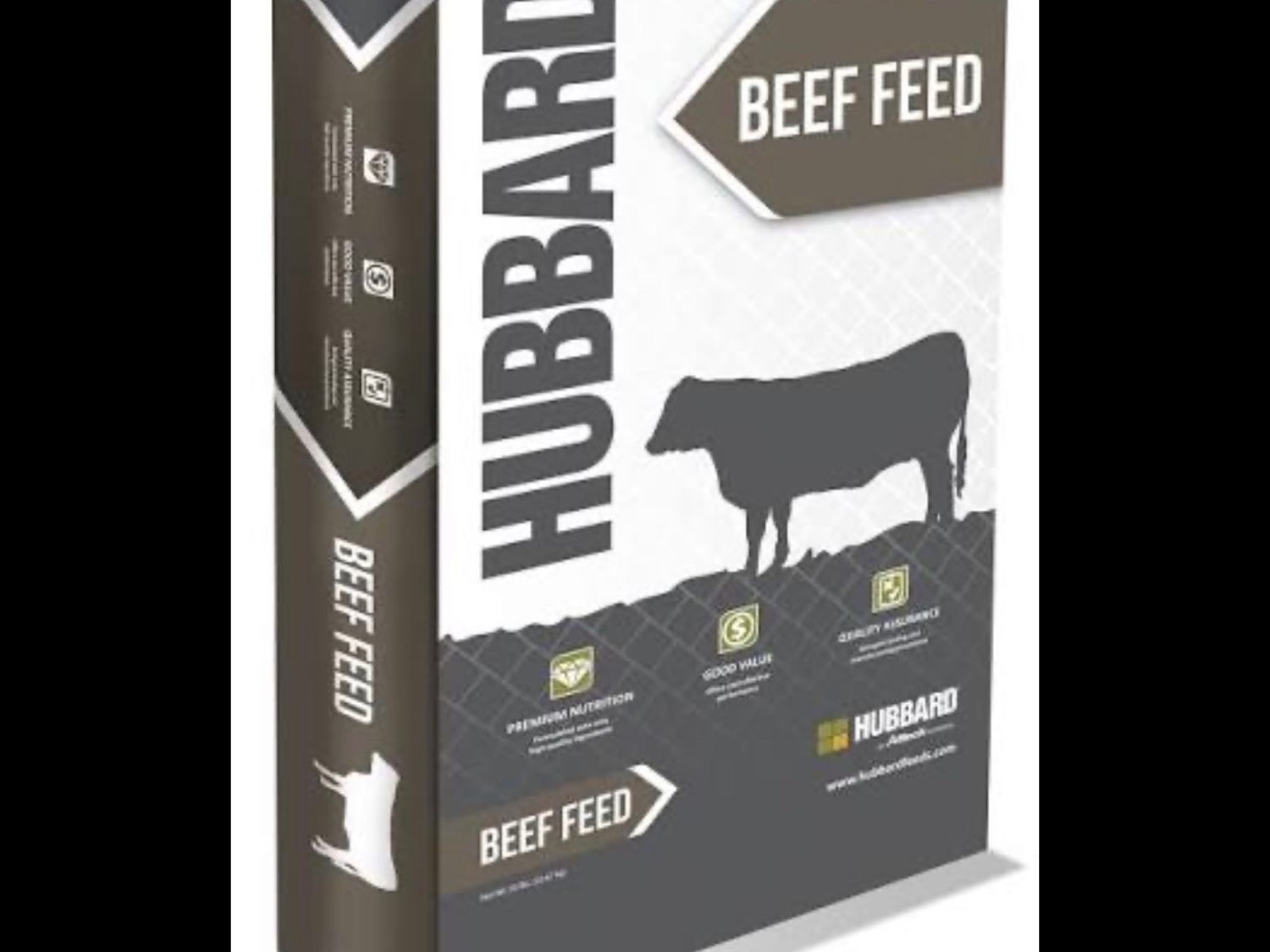 50# Supergain 16 B60- Creep Feed