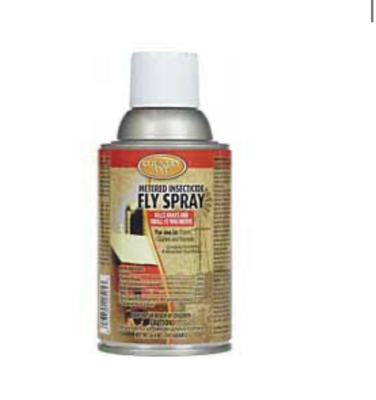 Country Value Metered Insecticide Fly Spray