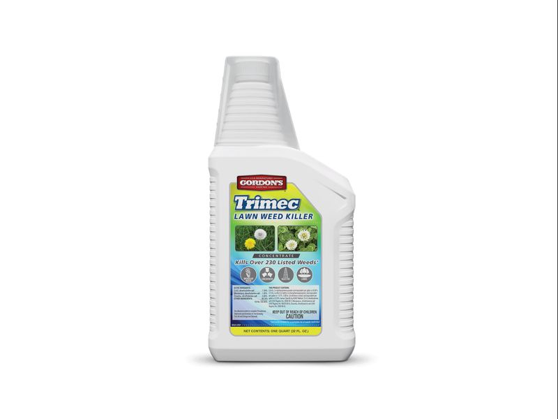 Gordon's TRIMEC LAWN WEED KILLER QT CONC