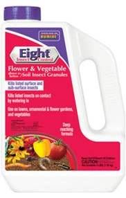 EIGHT GRANULES 3#