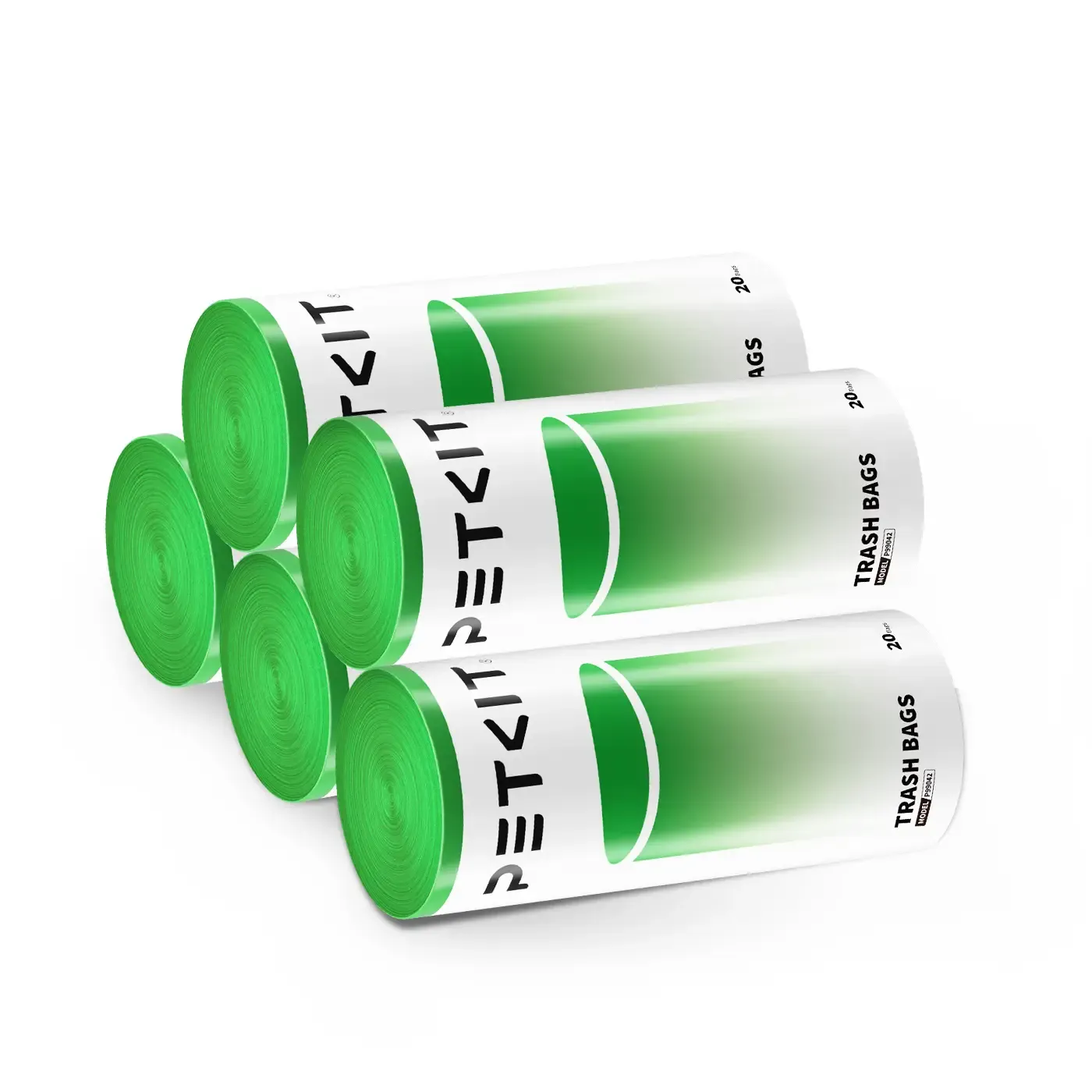 PetKit Trash Bags