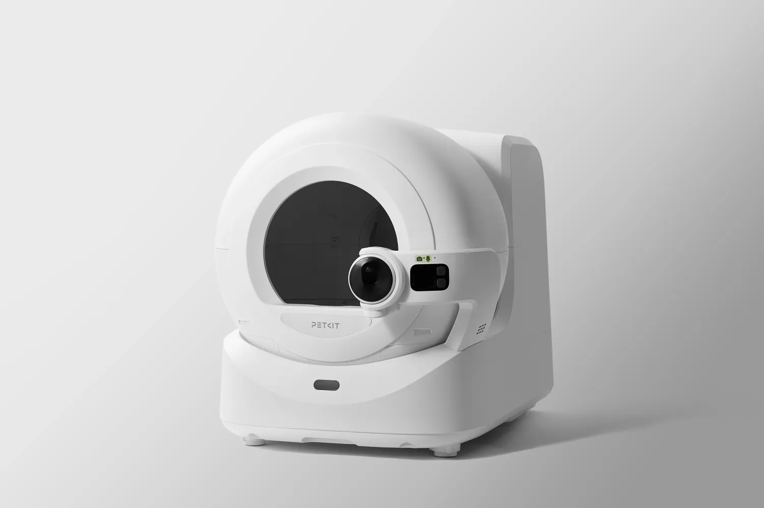 PetKit Purobot Ultra w Camera Smart Litterbox