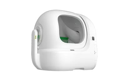 PetKit Purobot Max Pro 2 Smart Litter Box