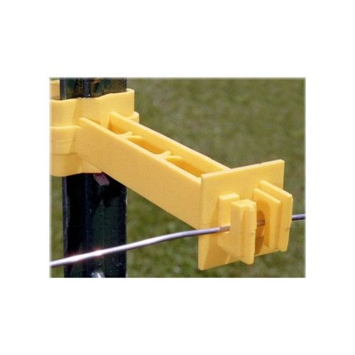 Dare Snug 5" Extender T Post Insulator