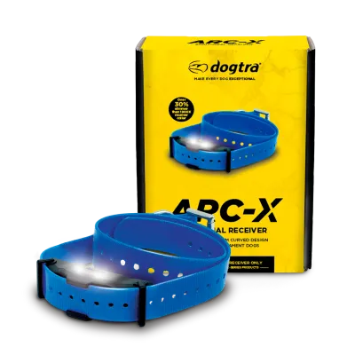 DOGTRA ARC-X ADDITIONAL RECIEVER- PREORDER