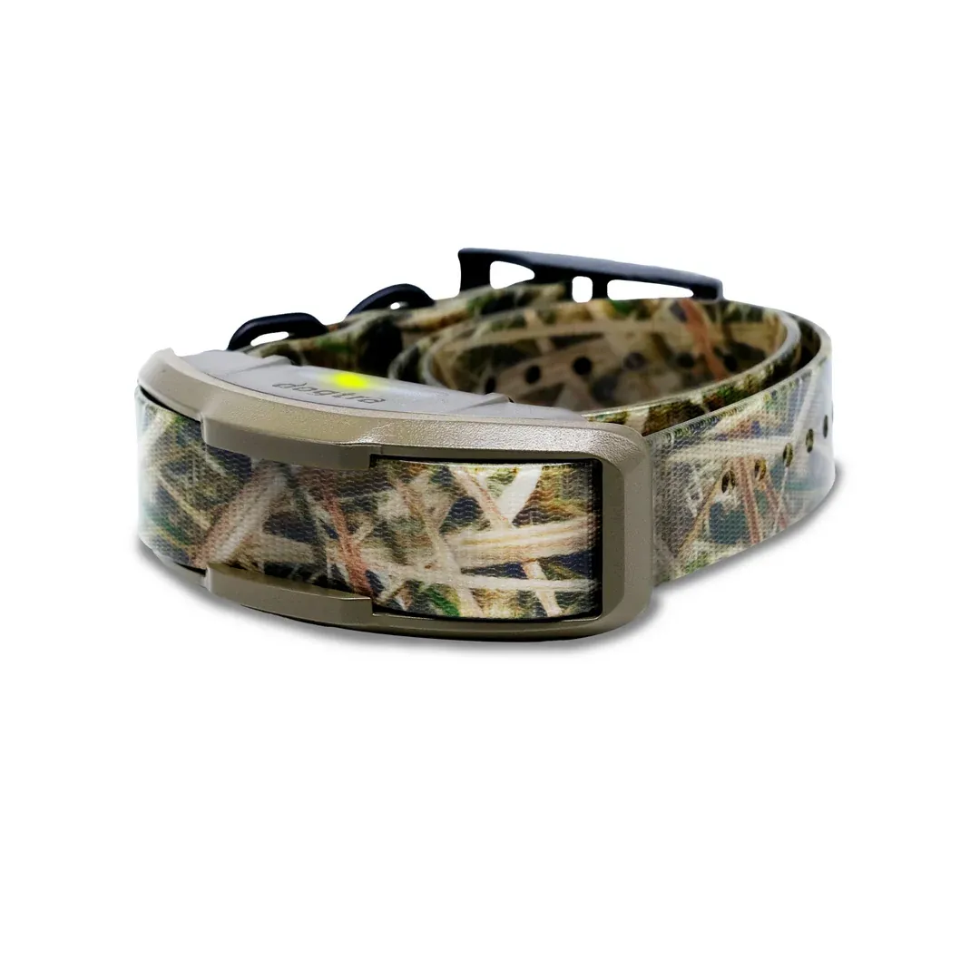 DOGTRA 1900X CAMO ADDITIONAL RECIEVER-PREORDER