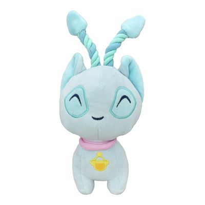 MULTIPET DOG NEOPETS AISHA 7"