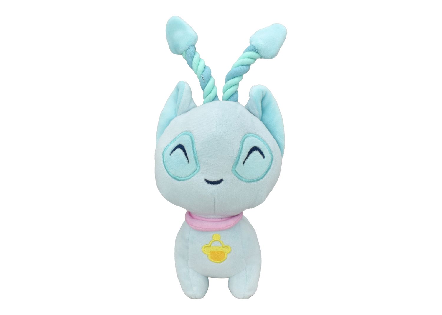 MULTIPET DOG NEOPETS AISHA 7"