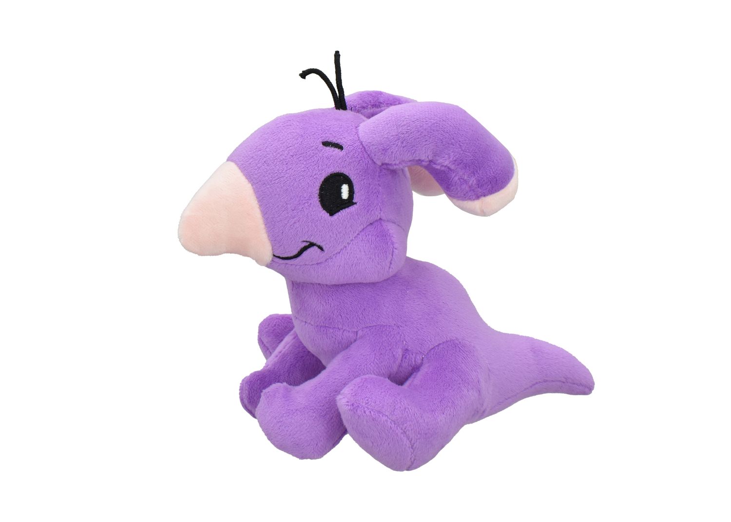 MULTIPET DOG NEOPETS BLUMAROO 7"