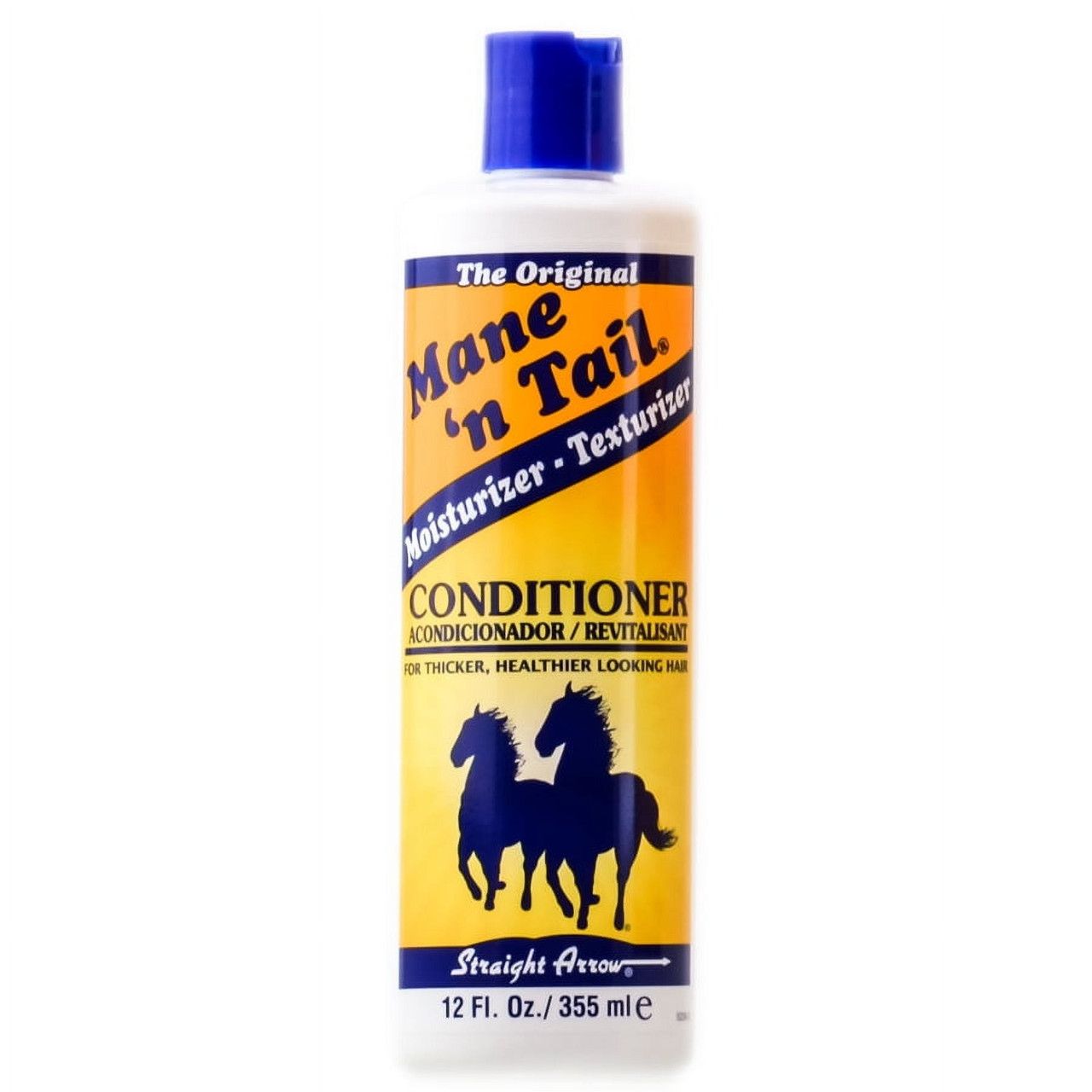 Mane &amp; Tail Conditioner 12oz