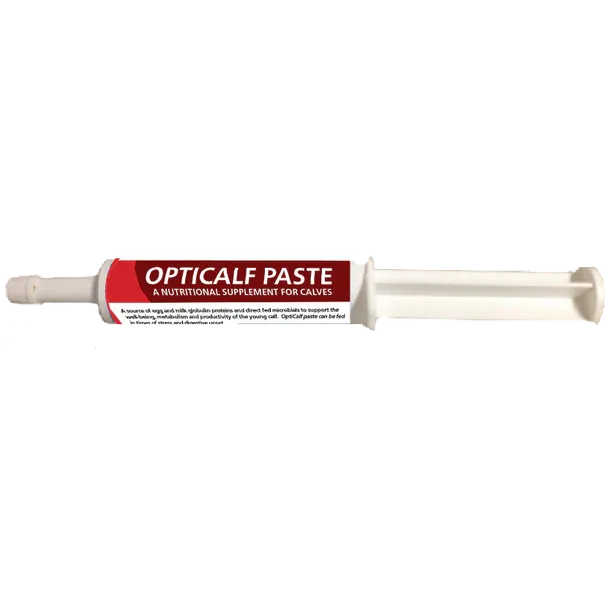 OptiCalf NT Supplement Single Tube