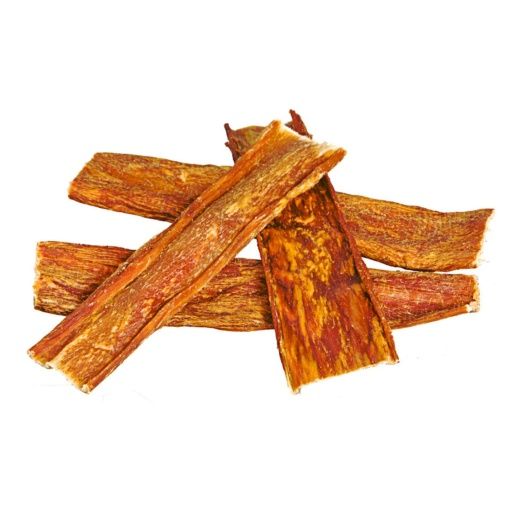 Red Barn Barky Bark Medium Beef Esophagus Flats