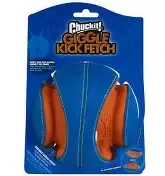 ChuckIt Giggle Kick Fetch Small Ball