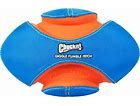 ChuckIt Giggle Fumble Fetch Small Dog Toy