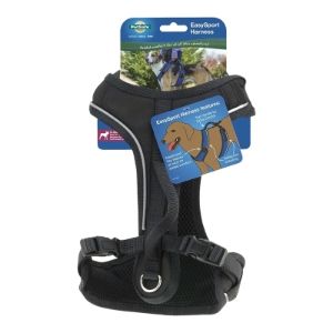 PetSafe Easy Sport Harness Extra Small- Black