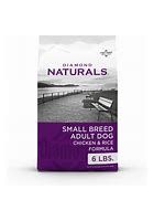 Diamond Small Breed Adult Chicken &amp; Rice 6#