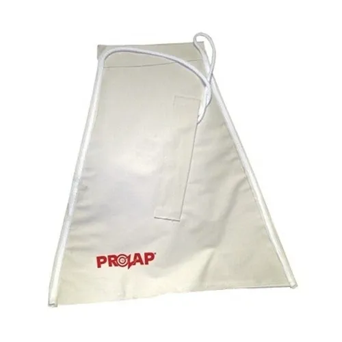 Prozap Canvas Dust Bag A-Line Dust Bag