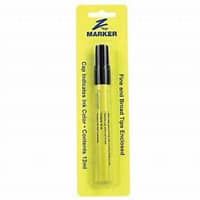 Z-Tag Ear Tag Marking Pen- Black