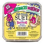 C &amp; S High Energy Suet