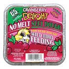 C &amp; S Cranberry Delight Suet