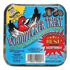 C &amp; S Woodpecker Treat Suet