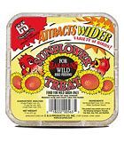 C &amp; S Sunflower Treat Suet