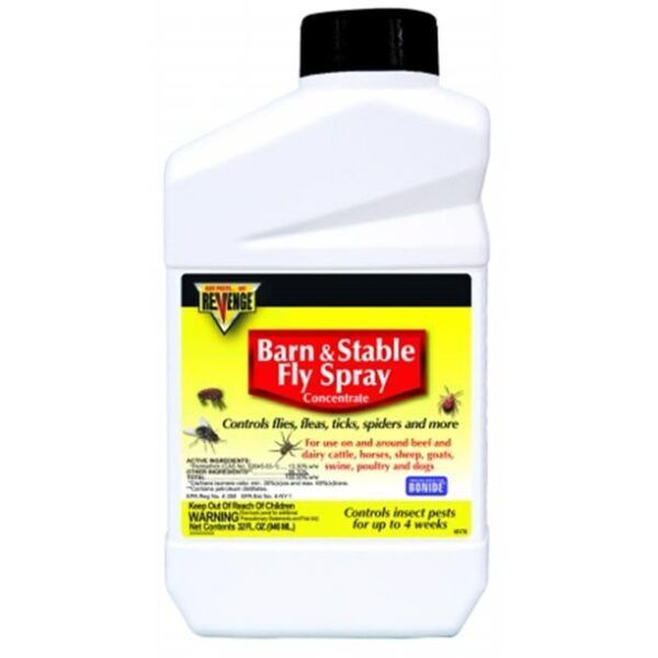 Revenge Barn &amp; Stable Fly Spray