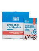 Strong Animals Chicken Prebiotics &amp; Probiotics Water Additive