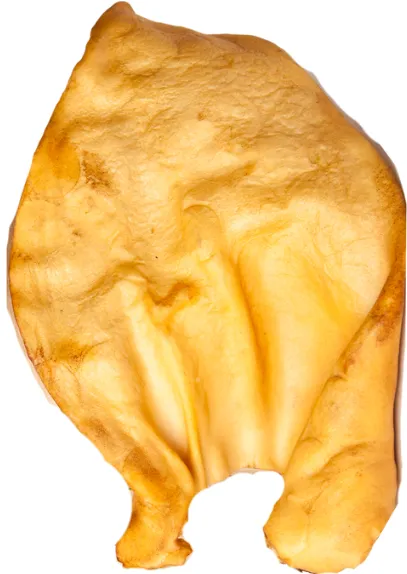 Cow Ear- Maple Bacon Flavor Single Chew