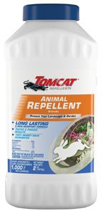 Tomcat Animal Repellent Granule - 2 lb
