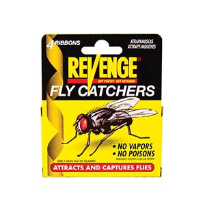 REVENGE Fly Catchers
