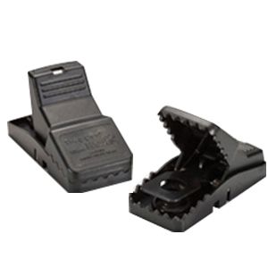 Trapper Mini-Rex Mouse Trap